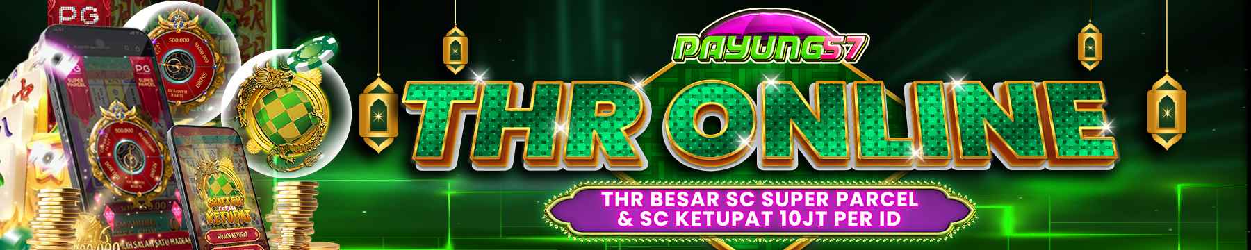 payung57 thr online